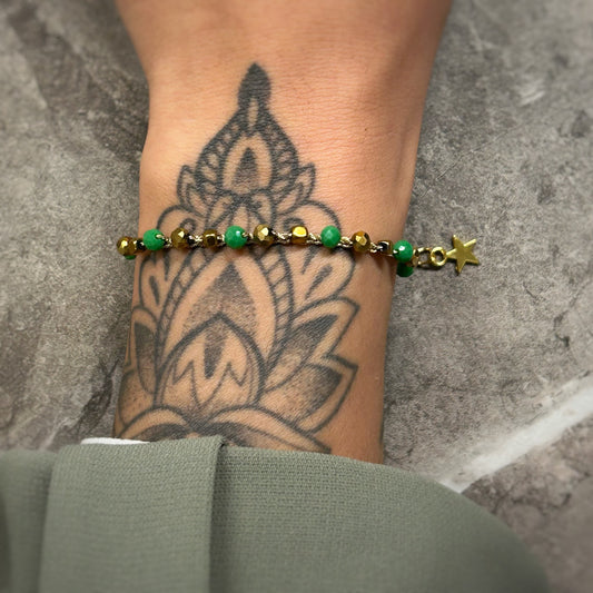 Bracciale Kenya