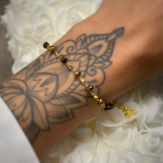Bracciale Sharm