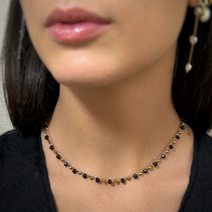 Collana Vaiana Shiny