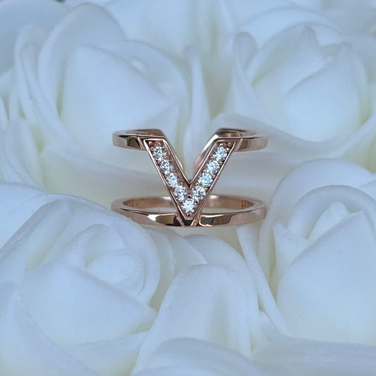 Anello Khali Luxe