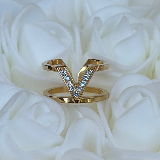 Anello Skye Luxe