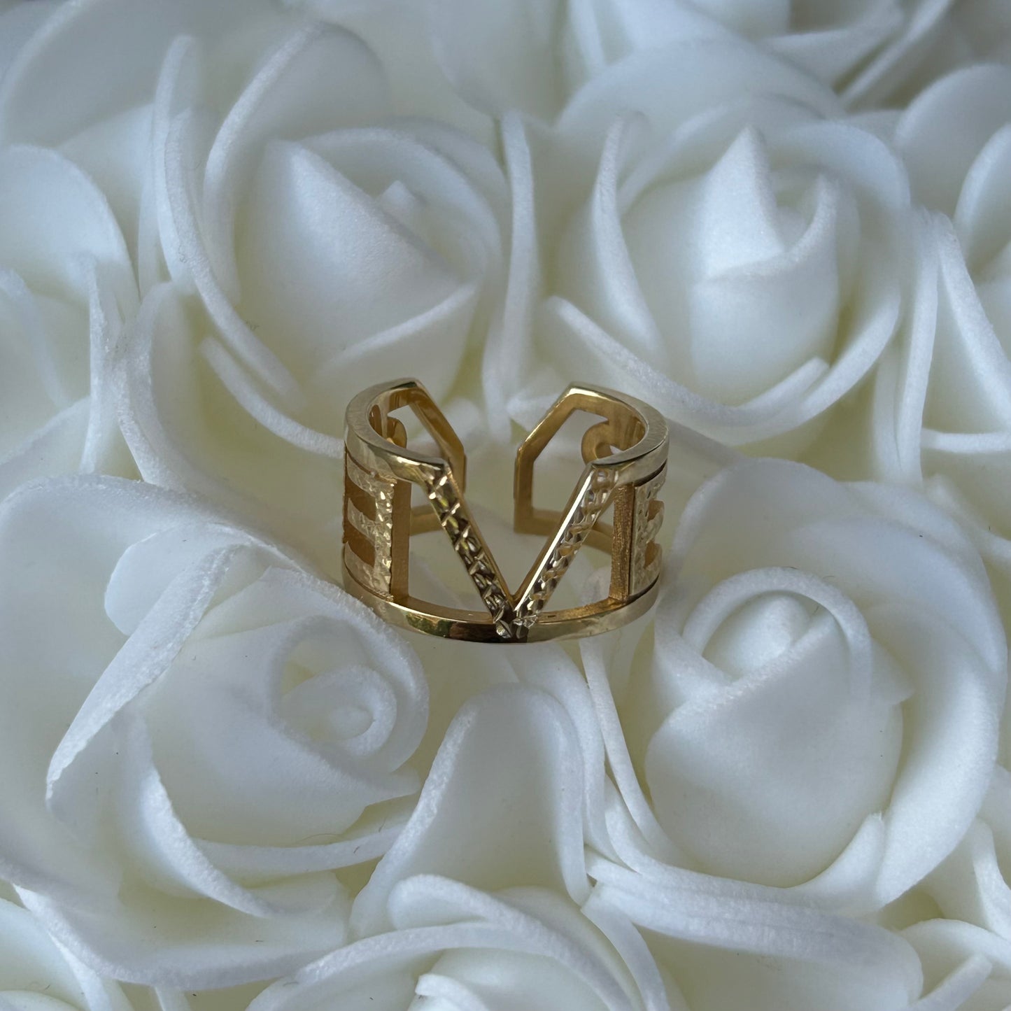 Anello Olly Unique
