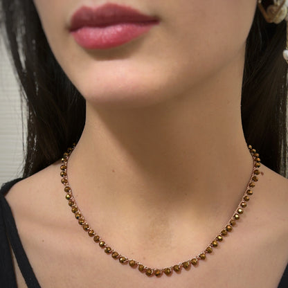 Collana Tiana