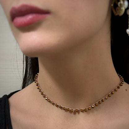 Collana Tiana