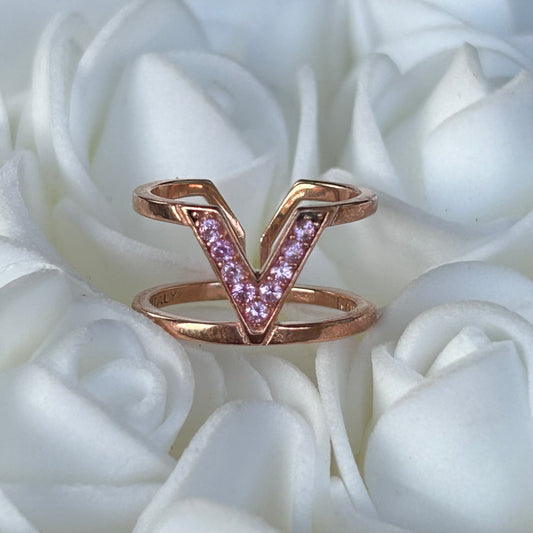 Anello Candy Luxe