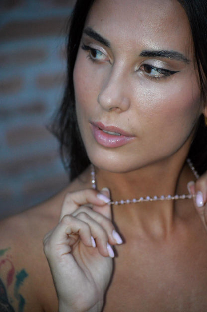 Collana Belle Charme