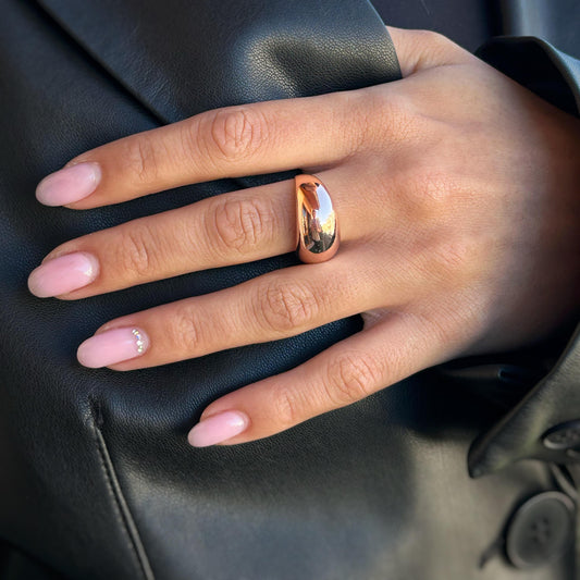 Anello Bloom
