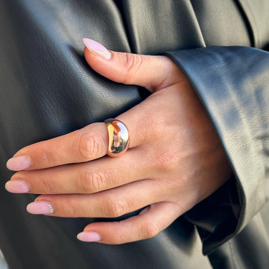 Anello Wave