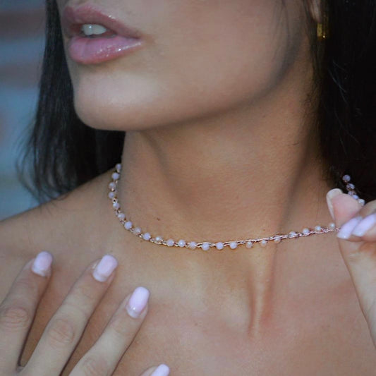 Collana Belle Charme